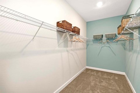 Casa en venta en Kissimmee, Florida, 4 dormitorios, 198.72 m2 № 1915649 - foto 20