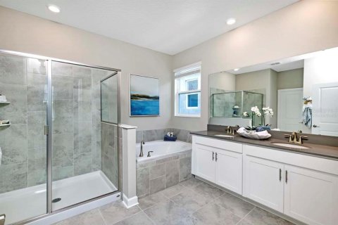Casa en venta en Kissimmee, Florida, 4 dormitorios, 198.72 m2 № 1915649 - foto 21