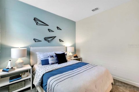 Casa en venta en Kissimmee, Florida, 4 dormitorios, 198.72 m2 № 1915649 - foto 12