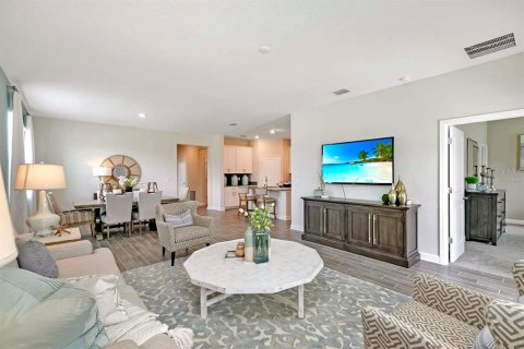Casa en venta en Kissimmee, Florida, 4 dormitorios, 198.72 m2 № 1915649 - foto 8