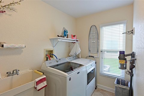 House in Bradenton, Florida 2 bedrooms, 151.24 sq.m. № 1847179 - photo 22