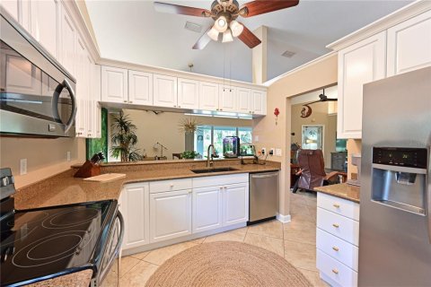 House in Bradenton, Florida 2 bedrooms, 151.24 sq.m. № 1847179 - photo 19