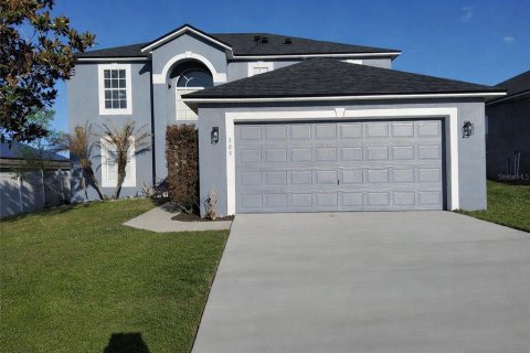 Casa en Dundee, Florida 4 dormitorios, 208.29 m2 № 2199439