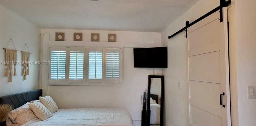 House in Miramar, Florida 1 bedroom, 267.74 sq.m. № 2069376