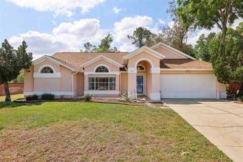 Villa ou maison à vendre à Leesburg, Floride: 3 chambres, 163.23 m2 № 1609889 - photo 1