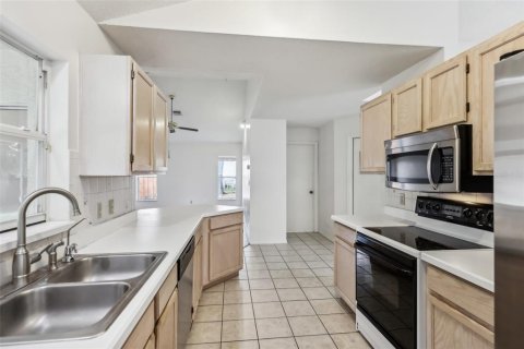 Villa ou maison à vendre à Leesburg, Floride: 3 chambres, 163.23 m2 № 1609889 - photo 12