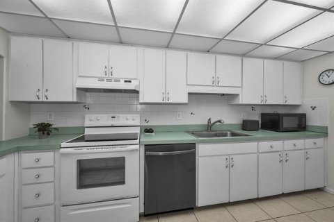 Condo in Palm Harbor, Florida, 2 bedrooms № 2151889 - photo 11