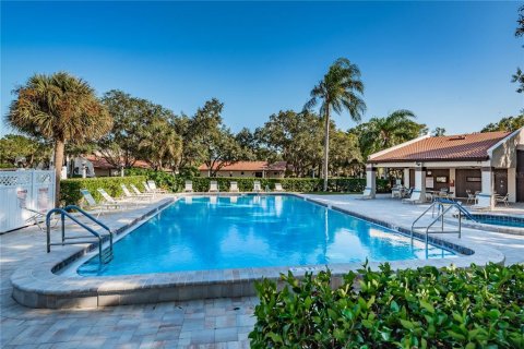 Condo in Palm Harbor, Florida, 2 bedrooms № 2151889 - photo 28