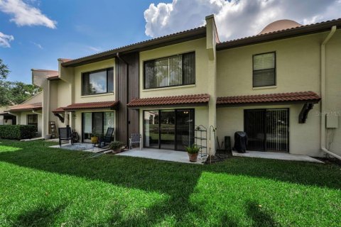 Condo in Palm Harbor, Florida, 2 bedrooms № 2151889 - photo 26