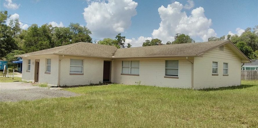 Villa ou maison à DeLand, Floride 2 chambres, 204.94 m2 № 1853166
