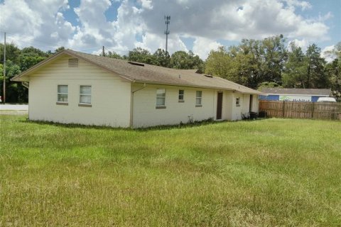 Villa ou maison à louer à DeLand, Floride: 2 chambres, 204.94 m2 № 1853166 - photo 2