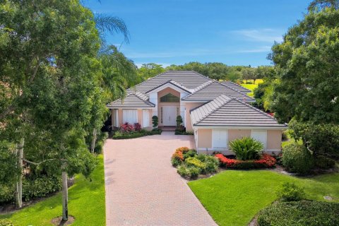 House in Jupiter, Florida 3 bedrooms, 273.88 sq.m. № 2192893 - photo 5