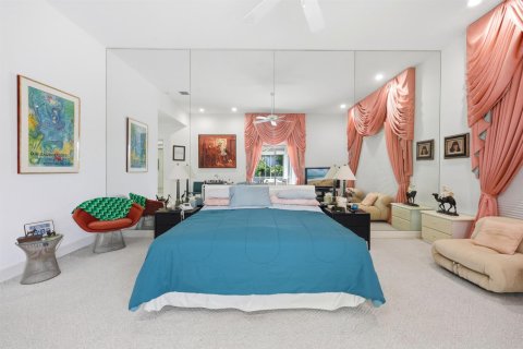 House in Jupiter, Florida 3 bedrooms, 273.88 sq.m. № 2192893 - photo 17
