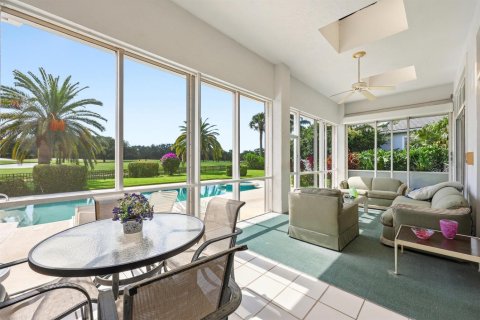 House in Jupiter, Florida 3 bedrooms, 273.88 sq.m. № 2192893 - photo 22