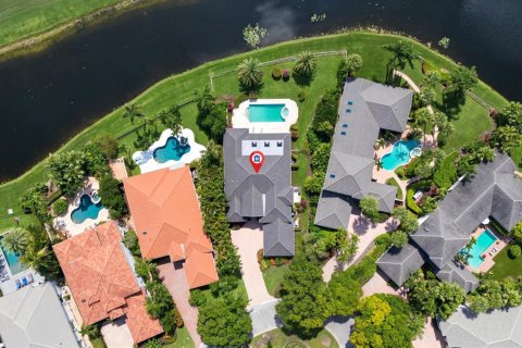 Casa en Jupiter, Florida 3 dormitorios, 273.88 m2 № 2192893