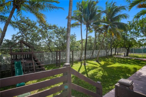 Снять в аренду кондоминиум в Майами-Бич, Флорида 1 спальня, 86.12м2, № 1956338 - фото 30