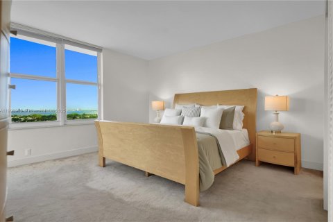 Снять в аренду кондоминиум в Майами-Бич, Флорида 1 спальня, 86.12м2, № 1956338 - фото 17