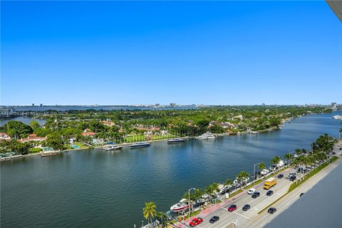 Снять в аренду кондоминиум в Майами-Бич, Флорида 1 спальня, 86.12м2, № 1956338 - фото 16