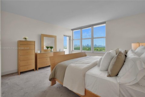 Снять в аренду кондоминиум в Майами-Бич, Флорида 1 спальня, 86.12м2, № 1956338 - фото 13