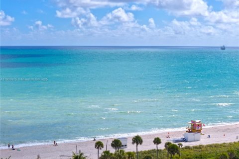 Снять в аренду кондоминиум в Майами-Бич, Флорида 1 спальня, 86.12м2, № 1956338 - фото 2