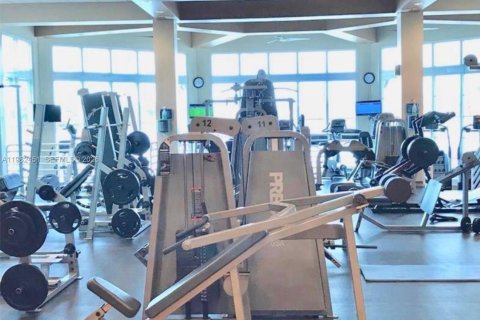 Снять в аренду виллу или дом в Дорал, Флорида 3 спальни, 195.47м2, № 2045522 - фото 16