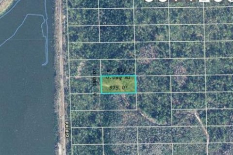 Land in Orlando, Florida № 2118550