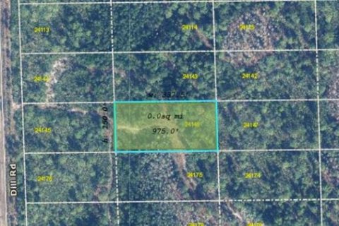 Land in Orlando, Florida № 2118550 - photo 2