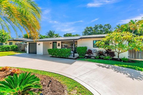 House in Deerfield Beach, Florida 2 bedrooms, 111.48 sq.m. № 2084047 - photo 5