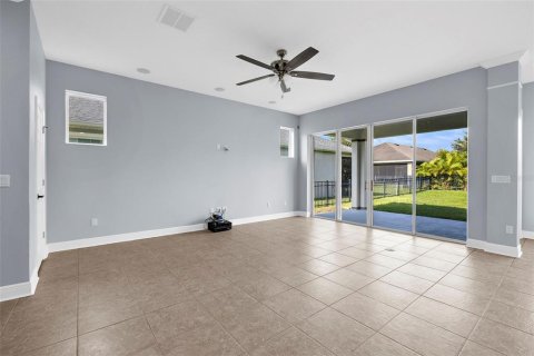 Villa ou maison à vendre à Apollo Beach, Floride: 3 chambres, 199.46 m2 № 1907447 - photo 7