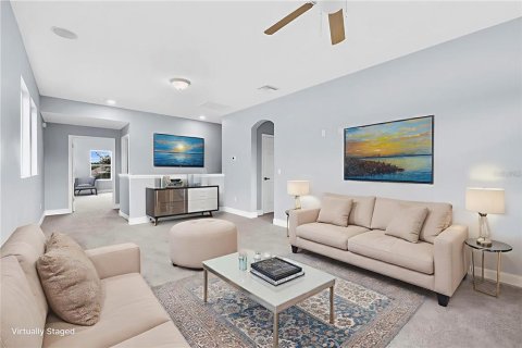 Casa en venta en Apollo Beach, Florida, 3 dormitorios, 199.46 m2 № 1907447 - foto 25