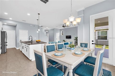 Casa en venta en Apollo Beach, Florida, 3 dormitorios, 199.46 m2 № 1907447 - foto 16