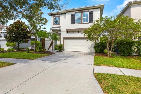 Villa ou maison à vendre à Apollo Beach, Floride: 3 chambres, 199.46 m2 № 1907447 - photo 1