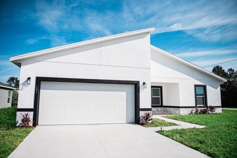 House in Kissimmee, Florida 4 bedrooms, 175.21 sq.m. № 2105554