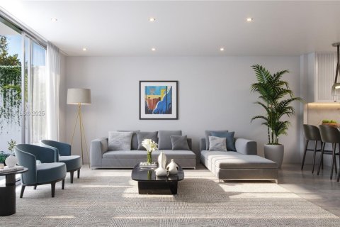 Купить виллу или дом в Тампа, Флорида 3 спальни, 440.82м2, № 2088623 - фото 3