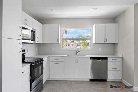 Villa ou maison à vendre à Port St. Lucie, Floride: 1 chambre, 89.19 m2 № 2081750 - photo 4
