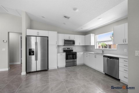 Villa ou maison à vendre à Port St. Lucie, Floride: 1 chambre, 89.19 m2 № 2081750 - photo 3