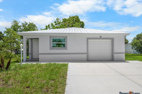 Villa ou maison à Port St. Lucie, Floride 1 chambre, 89.19 m2 № 2081750