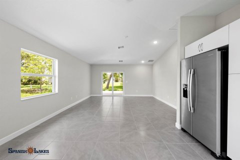 Villa ou maison à vendre à Port St. Lucie, Floride: 1 chambre, 89.19 m2 № 2081750 - photo 5