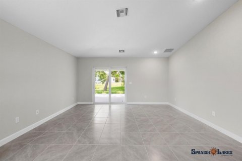 Villa ou maison à vendre à Port St. Lucie, Floride: 1 chambre, 89.19 m2 № 2081750 - photo 6