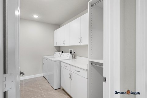 Villa ou maison à vendre à Port St. Lucie, Floride: 1 chambre, 89.19 m2 № 2081750 - photo 7