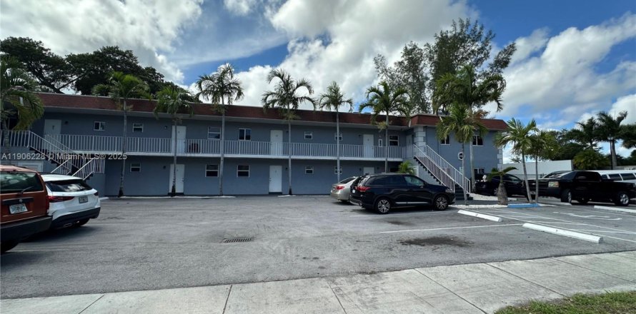 Apartment in Deerfield Beach, Florida 1 bedroom, 66.89 sq.m. № 1956885