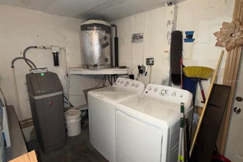 Купить виллу или дом в Порт-Ричи, Флорида 7 комнат, 133.97м2, № 2290698 - фото 30