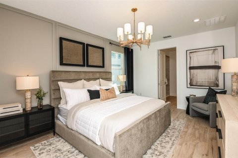 Villa ou maison à vendre à Apollo Beach, Floride: 4 chambres, 213.12 m2 № 1815274 - photo 14