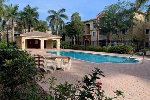 Copropriété à louer à Davie, Floride: 3 chambres, 115.85 m2 № 2168186 - photo 22