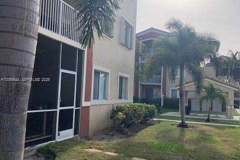 Copropriété à louer à Davie, Floride: 3 chambres, 115.85 m2 № 2168186 - photo 2