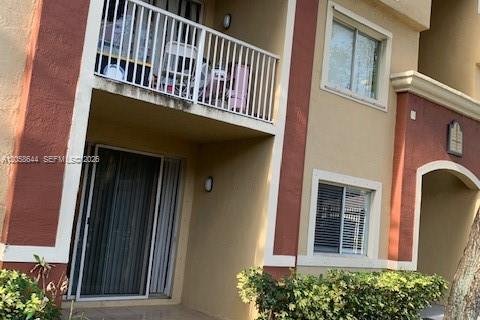 Copropriété à louer à Davie, Floride: 3 chambres, 115.85 m2 № 2168186 - photo 19