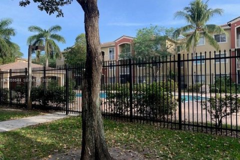 Copropriété à louer à Davie, Floride: 3 chambres, 115.85 m2 № 2168186 - photo 21