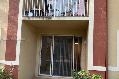 Copropriété à louer à Davie, Floride: 3 chambres, 115.85 m2 № 2168186 - photo 17