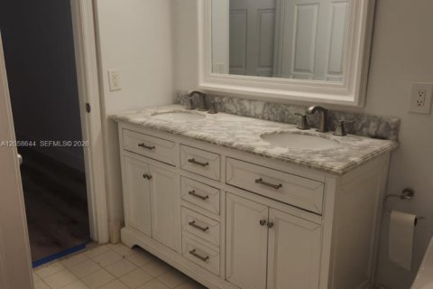 Copropriété à louer à Davie, Floride: 3 chambres, 115.85 m2 № 2168186 - photo 6