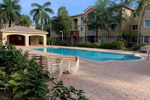 Copropriété à louer à Davie, Floride: 3 chambres, 115.85 m2 № 2168186 - photo 16